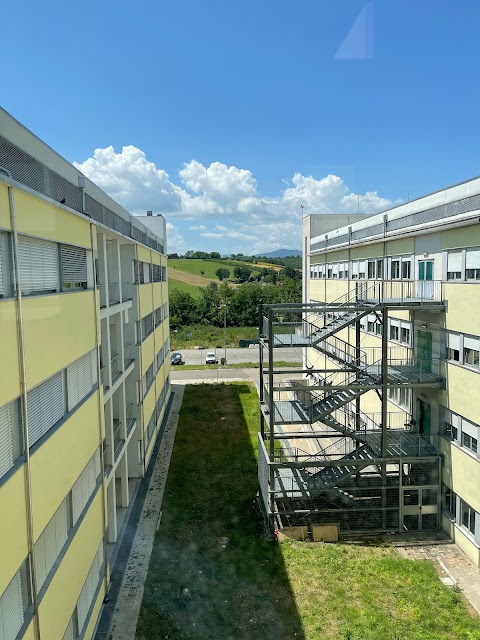 Ospedale di Vaio Fidenza