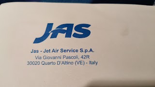 J.A.S.-Jet Air Service Spa