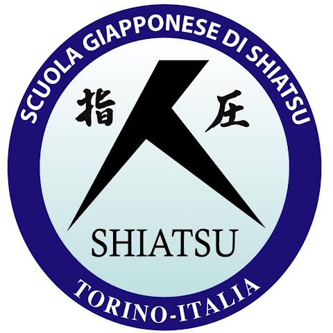 Scuola Giapponese di Shiatsu