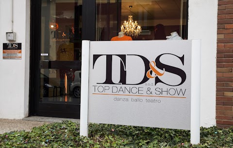 Top Dance & Show | Scuola di Danza a Novara