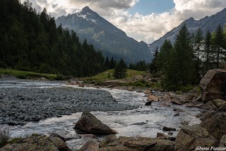 Rifugio Ventina