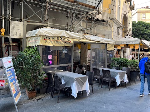 Ristorante Antichi Sapori Partenopei