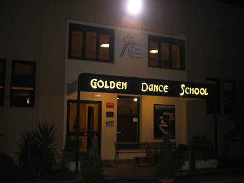 ASD Golden Dance School