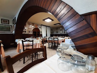 Ristorante Gli Alberi