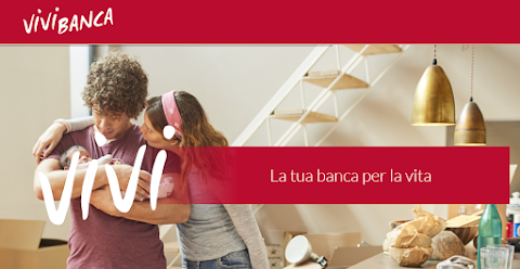 ViViBanca Network Agenzia di Trapani