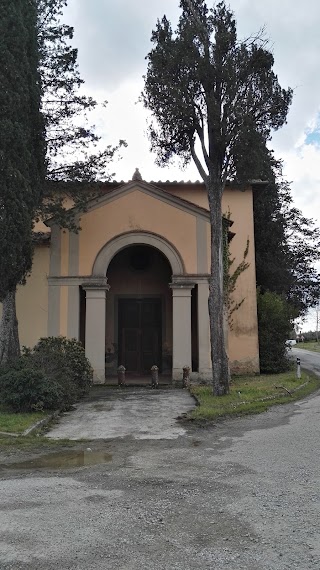 Villa Riccardo