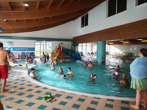 ACQUAin ACQUAPARK - Piscine Andalo Life