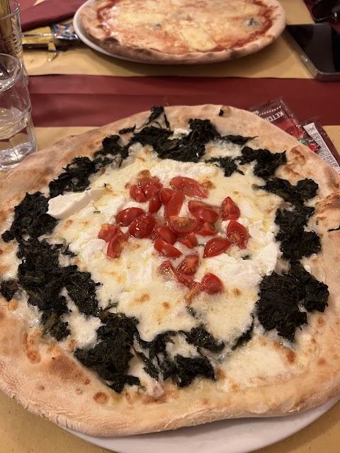 Pizzeria da Luca