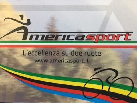 America sport