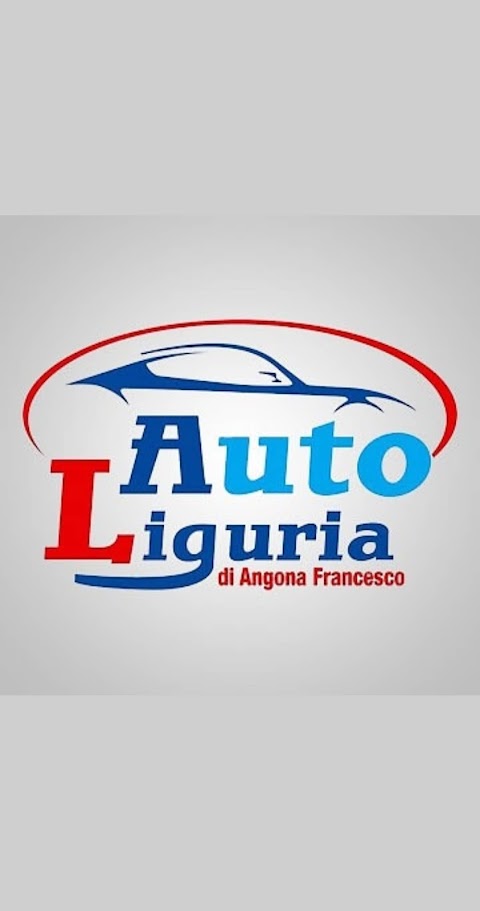 Auto Liguria Di Angona Francesco