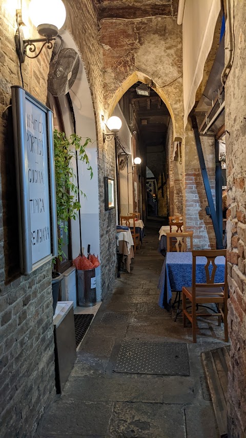 Antico Portico