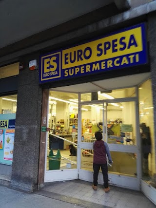 Eurospesa Supermercati