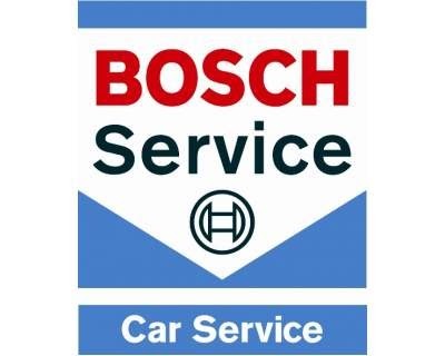 Bosch Car Service Officina O.M.A.I. di Cremasco Luca