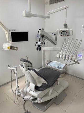 Berra dr Enrico centro medico dentistico