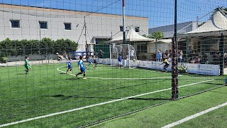 Centro sportivo Sporting