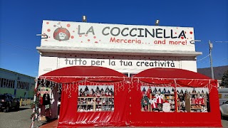 La Coccinella Merceria & More