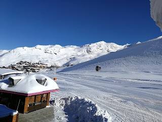 Résidence les Chalets du Thorens