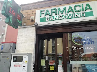 Farmacia Sansovino