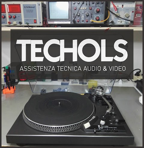 TECHOLS