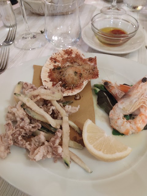 Ristorante S'Aligusta