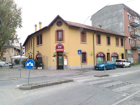 Antica Osteria di Senago - Ristorante Caffetteria