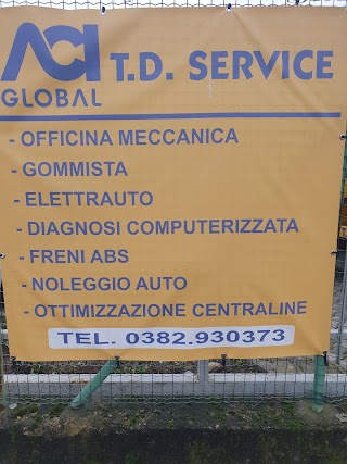 T.D. Service di Tota Michele