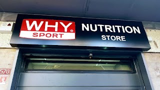 WHYsport Nutrition Store