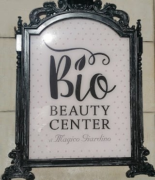 Bio Beauty Center by Il Magico Giardino