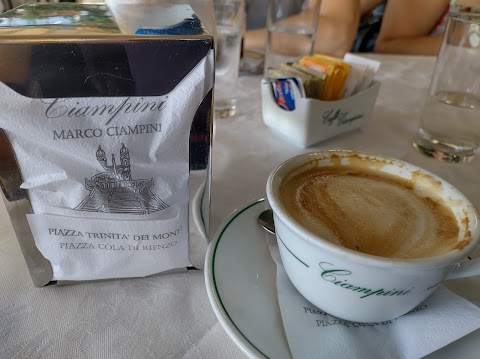 Caffè Ciampini di Marco Ciampini