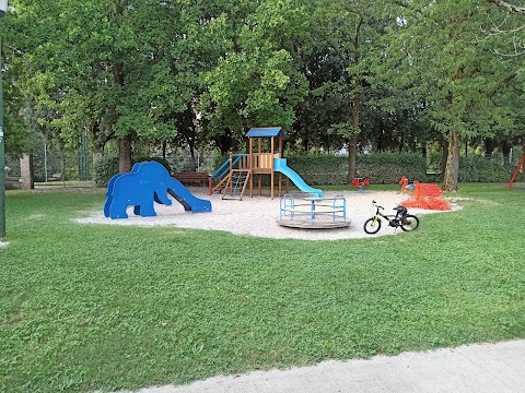 Parco Giochi Raggio di Sole