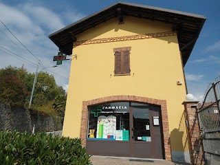 Farmacia Caccia Dr. Eugenio Maurizio