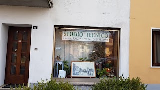 Studio Tecnico Geom RAMPAZZO