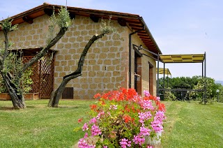 Agriturismo Nociquerceto