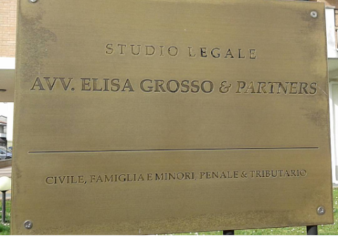 Studio Legale Avv. Elisa Grosso