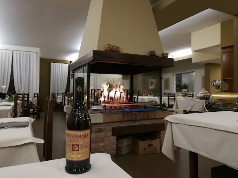 Hotel Ristorante Da Belie