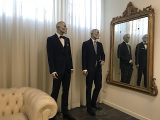 Messori Uomo Factory Store - Sartoria su misura e cerimonia