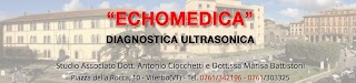 "ECHOMEDICA" Diagnostica Ultrasonica