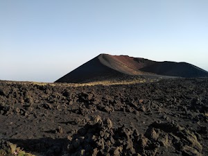 Red Etna Excursions