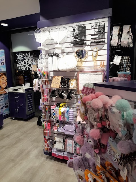 Claire'S Italy Srl