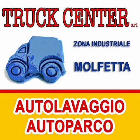 Truck Center - Cleaning Service