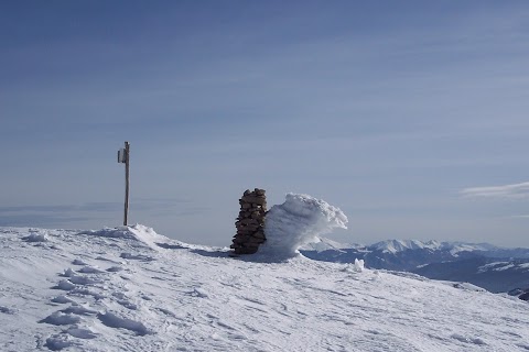 Rifugio Cella