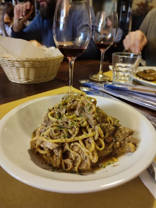 Enoteca Caffè Roma