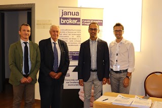 Janua Broker S.p.A