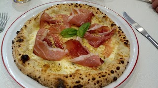 Pizzeria Bella Napoli Da Camillo