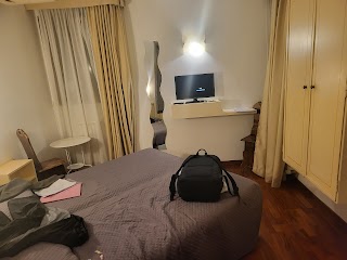 Hotel Ai Do Mori