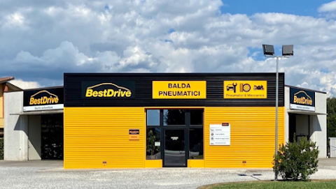 Balda Pneumatici - BestDrive