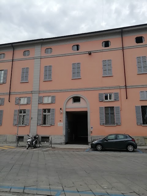 Istituto Maddalena di Canossa