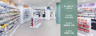 Farmacia de Maffei - Apotheke Cles