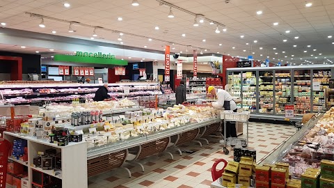 Supermercato Famila - Cosicomodo