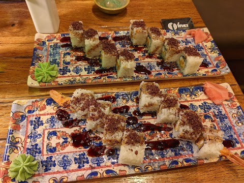 INKI Makisushi Verona